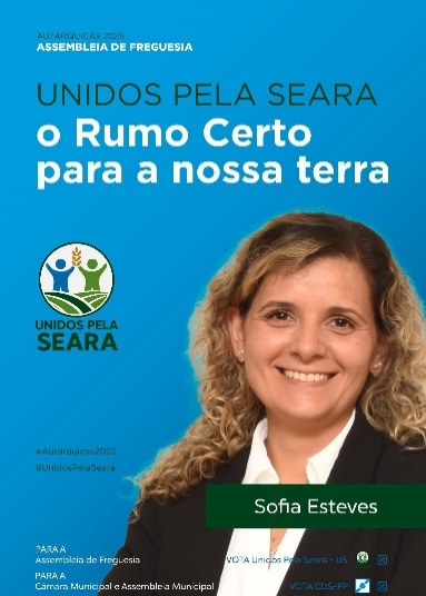 Sofia Esteves