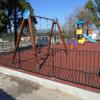 Parque Infantil